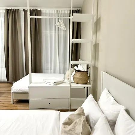 Apartment Cozy & Charmimg 2-bed In Heart Of *
