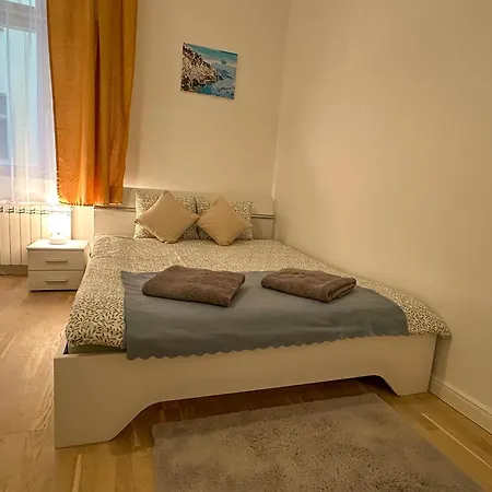 Cozy By Wenceslas Square And Main Train Station * Prag