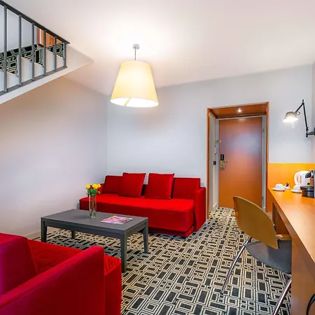 Nh Hotel