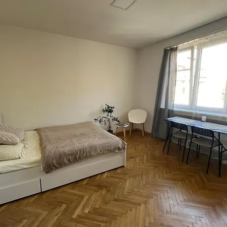 Podoli * Prague