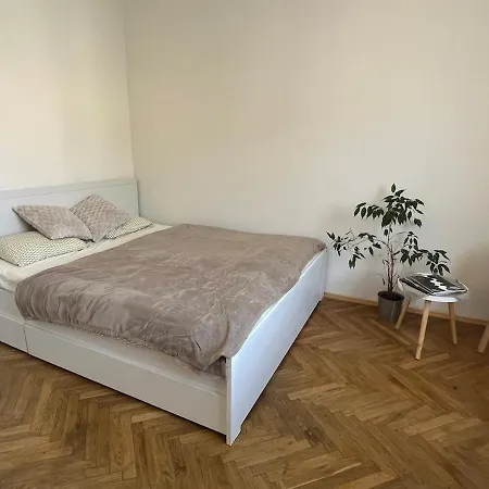 Apartment Podoli *