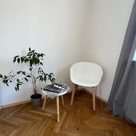 Podoli Apartment *
