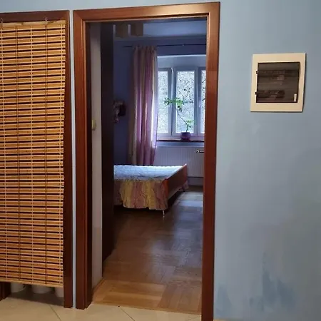 Апартаменты Spacious Two-room In *