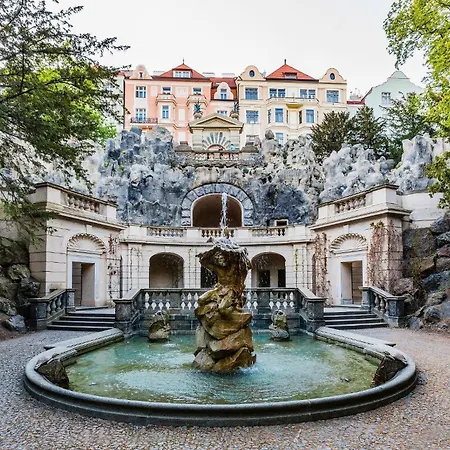 Apartmán Nuselsky Pivovar Praha