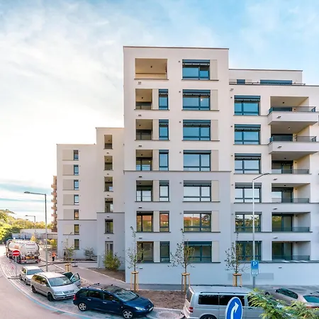 Nuselsky Pivovar Apartmán Praha