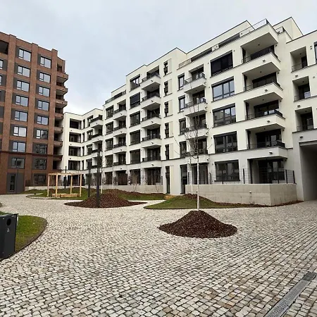 Apartmán Nuselsky Pivovar Praha