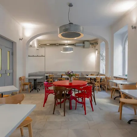 Koruna Hotel 3*