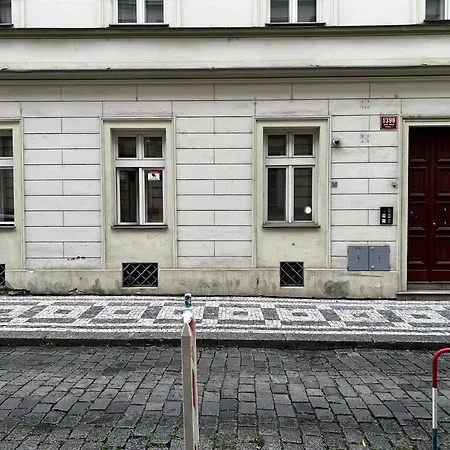 Museum Apartment