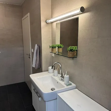 Appartement Charming Duplex Loft In Center