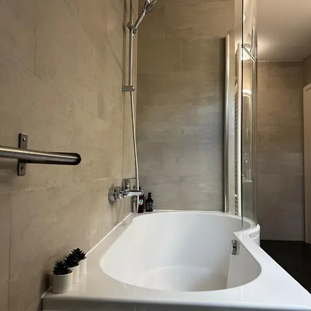 Appartement Charming Duplex Loft In Center *
