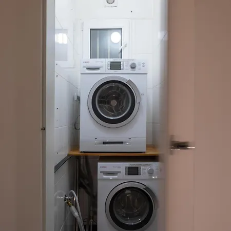 Apartment Ocean Breeze