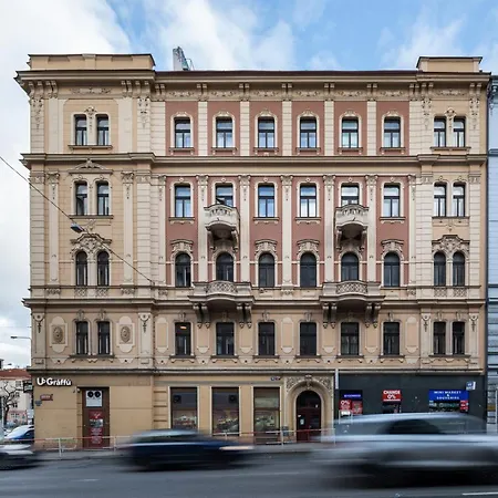 Urban Wave * Prague