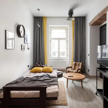 Apartment Urban Wave