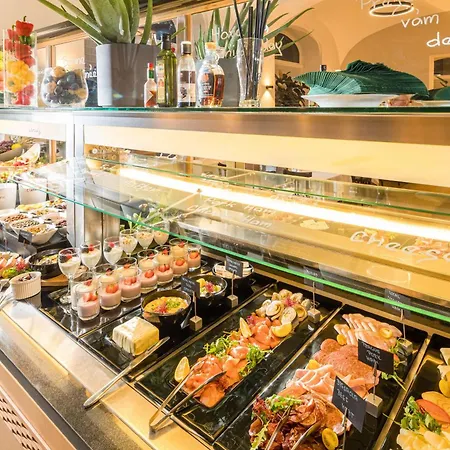 莫兰城市斯特韦斯特酒店 4*