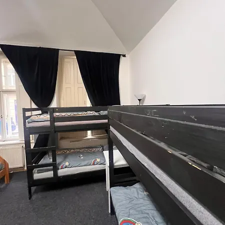 Albergue Summer Praga