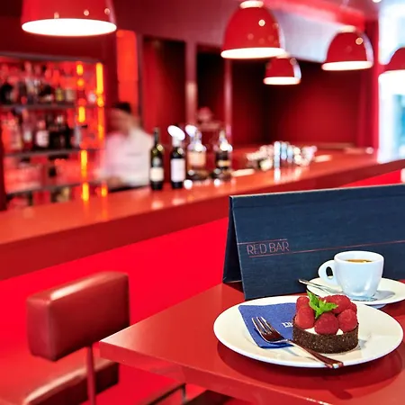 Nh Hotel 4*