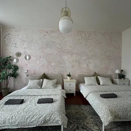 Apartment 2bdr Pretty In The Local Area Of
