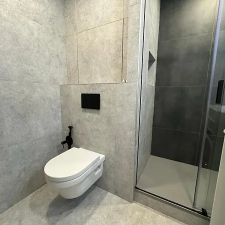 Apartment Smarty Choice Flat With Deluxe Kitchen Prague