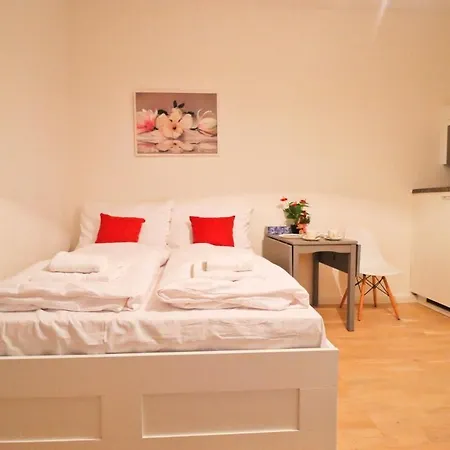 Appartement Spacious In The Center Of