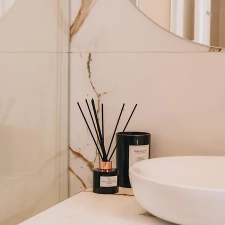 Luxury Design At Old Town Square With Air Condition Apartment Prague