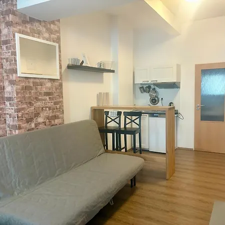 Zizkov Cosy