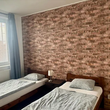 Zizkov Cosy Apartment Prague