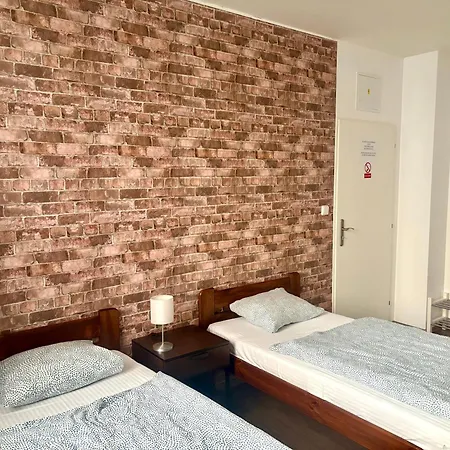 Zizkov Cosy