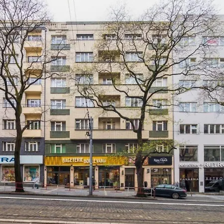 Hostel Good Price Prag