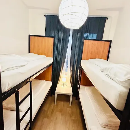 Hostel Good Price *