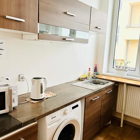 Hostel Good Price Prag