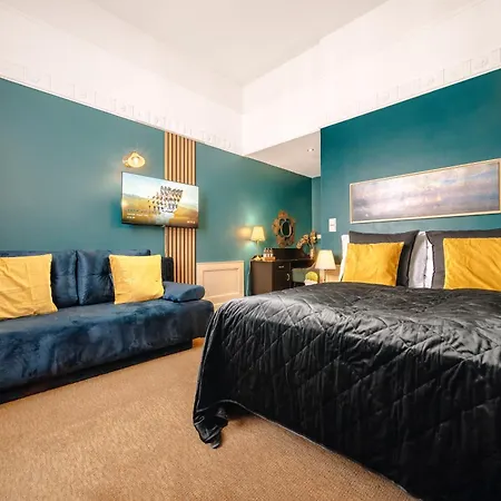 1885 Hotel Prag