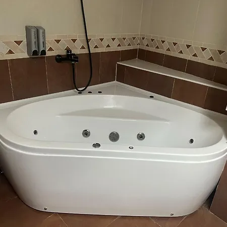 Dolce Boutique 4* Prague
