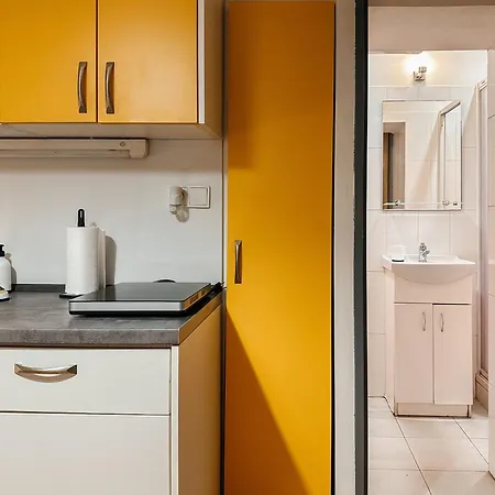 Apartment Elso