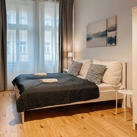 Elso Apartment Prague
