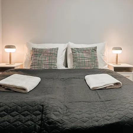 Apartment Elso *