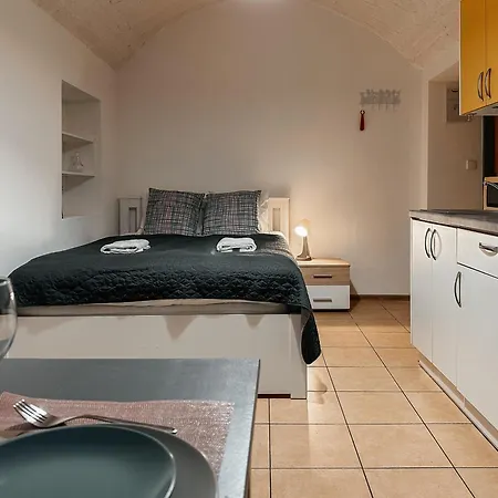 Apartment Elso