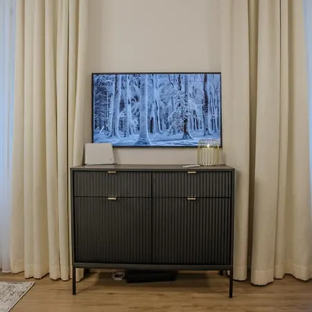 Apartment V Srdci Prahy Prague