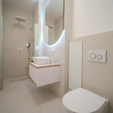 V Srdci Prahy Apartment Prague