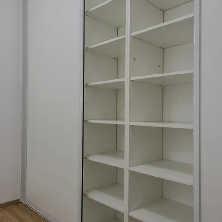 V Srdci Prahy Apartment