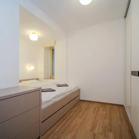 Apartment V Srdci Prahy