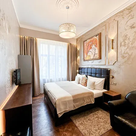 Hotel Alfons Boutique 4*