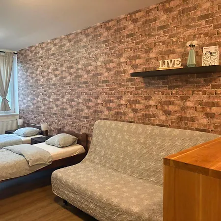 Zizkov Cosy Apartment *