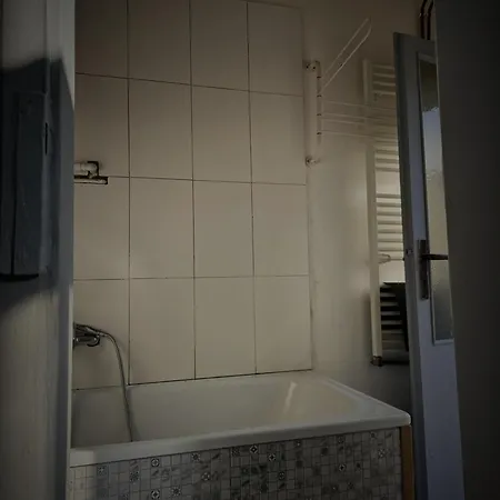 Soul By Anhouse Apartment