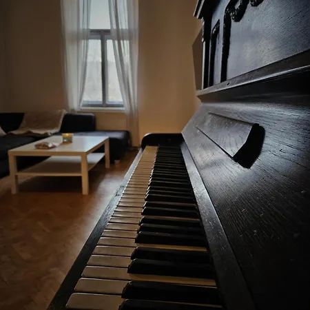 Soul By Anhouse Apartment *