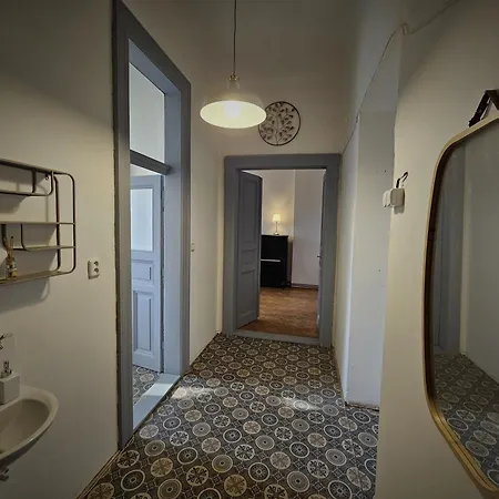 Apartment Soul By Anhouse *