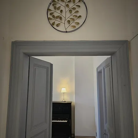Soul By Anhouse Apartment Prague