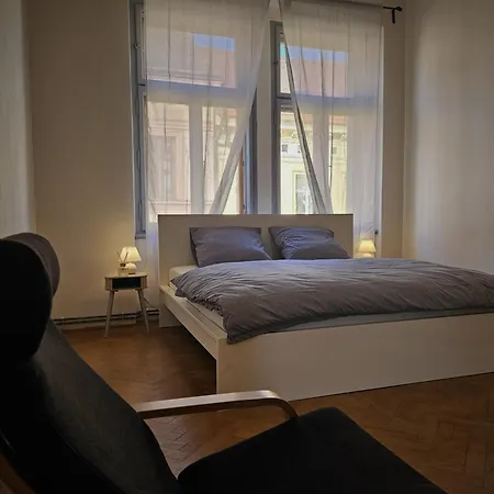 Apartment Soul By Anhouse