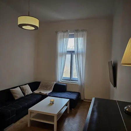 Soul By Anhouse Apartment *