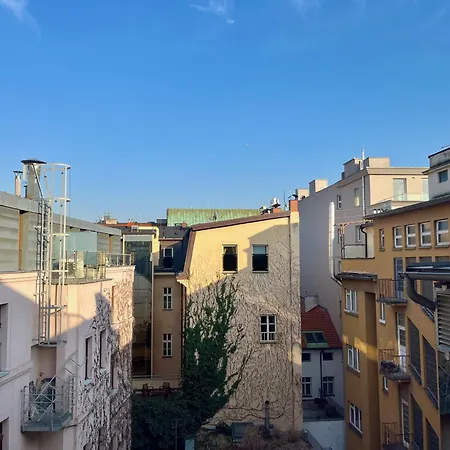 Appartement Charming Duplex Loft In Center