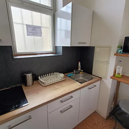 Hostel A - Centrum Prague